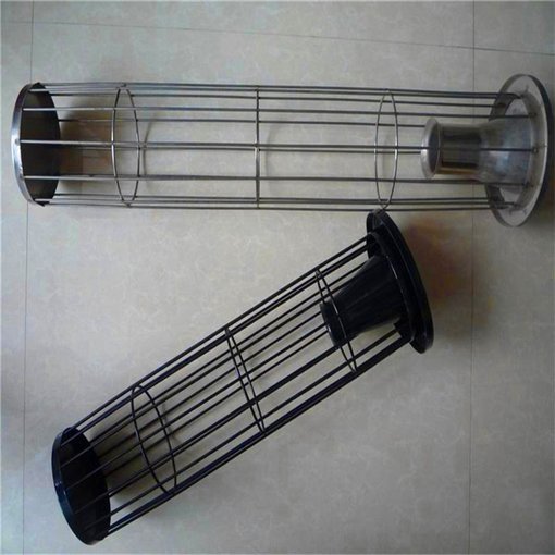 河北布袋除塵器袋籠價(jià)格趨勢與除塵設(shè)備配件選購指南
