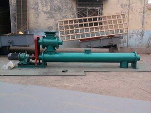 優(yōu)選移動型螺旋輸送機(jī)廠家 英杰機(jī)械制造與配套除塵設(shè)備選型指南